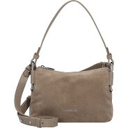 Coccinelle Rebekka Schultertasche Leder 22 cm Produktbild