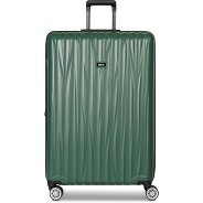 Bric's Cervia 2.0 4 Rollen Trolley L 77 cm mit Dehnfalte Produktbild