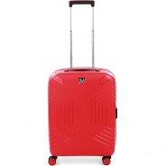 Roncato Ypsilon 4.0 4 Rollen Kabinentrolley 55 cm mit Dehnfalte Produktbild
