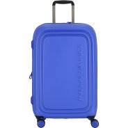Mandarina Duck Logoduck 4-Rollen Trolley 69 cm Produktbild