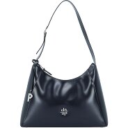Picard Black Tie Schultertasche Leder 34 cm Produktbild