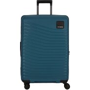 Samsonite Intuo 4 Rollen Trolley M 69 cm mit Dehnfalte Produktbild
