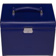 Windrose Merino Moda Schmuckkasten 26 cm Produktbild