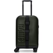 Rains Texel 4 Rollen Kabinentrolley 55 cm Produktbild