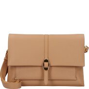 Coccinelle Dorian Schultertasche Leder 34 cm Produktbild