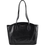 The Bridge Magda Schultertasche Leder 42 cm Produktbild
