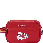 Travelite travelite x NFL Kulturbeutel 24 cm Produktbild