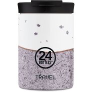 24Bottles Infuser Travel Trinkbecher 350 ml Produktbild