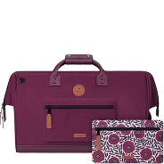 Cabaia Duffle Adventurer Essentials Weekender Reisetasche 48 cm Produktbild