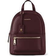 Lazarotti Bologna Leather City Rucksack Leder 27 cm Produktbild