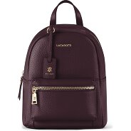 Lazarotti Bologna Leather City Rucksack Leder 27 cm Produktbild