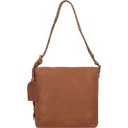 Cowboysbag Foxhill Schultertasche Leder 28 cm Produktbild