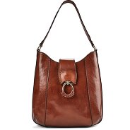 The Bridge Erica Schultertasche Leder 31 cm Produktbild