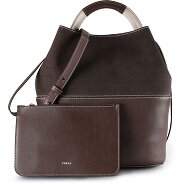 Furla Sfera Schultertasche Leder 25 cm Produktbild