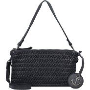 Harbour 2nd Soft Weaving Michel Schultertasche Leder 23 cm Produktbild
