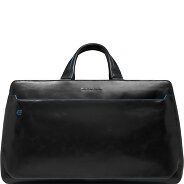 Piquadro Blue Square Weekender Reisetasche Leder 53 cm Produktbild