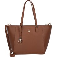 U.S. Polo Assn. Jones Shopper Tasche 41.5 cm Produktbild U.S. Polo Assn. Jones Shopper Tasche 41.5 cm Produktbild