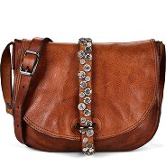 Campomaggi Linda Umhängetasche Leder 22 cm Produktbild