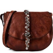 Campomaggi Linda Umhängetasche Leder 22 cm Produktbild