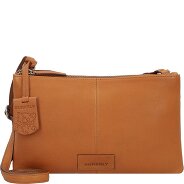 Burkely Soft Skylar Umhängetasche Leder 26 cm Produktbild