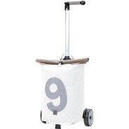 Andersen Shopper Unus Shopper 360° Einkaufstrolley 60 cm Produktbild