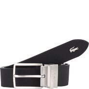 Lacoste Embossed Mono Box Wendegürtel Leder Produktbild Lacoste Embossed Mono Box Wendegürtel Leder Produktbild