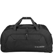 Travelite Kick Off 2 Rollen Reisetasche XL 77 cm Produktbild