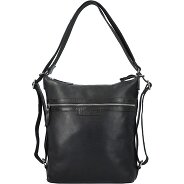 Greenburry Schultertasche Leder 29,5 cm Produktbild