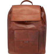 Joop! Cerratano Claudio Daypack Leder 40 cm Produktbild