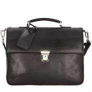 Picard Authentic Aktentasche Leder 39 cm Produktbild