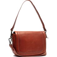 The Chesterfield Brand Lizzola Schultertasche Leder 24 cm Produktbild