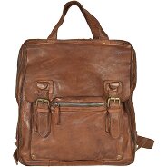 Harold's Submarine Rucksack Leder 35 cm Produktbild