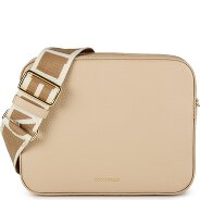 Coccinelle Tebe Umhängetasche Leder 21,5 cm Produktbild