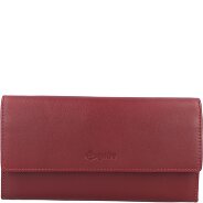 Esquire Peru Geldbörse RFID Leder 18,5 cm Produktbild