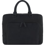 bugatti Luca Aktentasche Leder 39 cm Laptopfach Produktbild