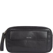 Calvin Klein CK Sleek Kulturbeutel 25 cm Produktbild Calvin Klein CK Sleek Kulturbeutel 25 cm Produktbild