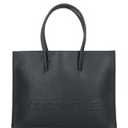 Coccinelle Myrtha Schultertasche Leder 35 cm Produktbild