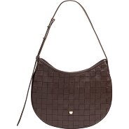 DuDu Hispani Schultertasche Leder 32 cm Produktbild