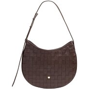 DuDu Hispani Schultertasche Leder 32 cm Produktbild