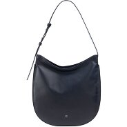 DuDu Schultertasche Leder 36.5 cm Produktbild