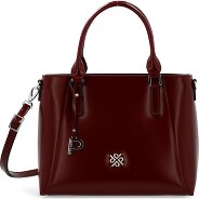 Picard Black Tie Black Tie Handtasche Leder 29 cm Produktbild