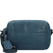 Burkely Natural Norah Umhängetasche Leder 22 cm Produktbild