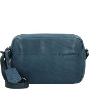 Burkely Natural Norah Umhängetasche Leder 22 cm Produktbild