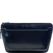 Piquadro Blue Square Umhängetasche Leder 30 cm Produktbild