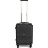 Epic Spin 4 Rollen Kabinentrolley 55 cm Laptopfach Produktbild