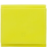 DuDu Geldbörse Leder 9,5 cm Produktbild