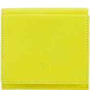 DuDu Geldbörse Leder 9,5 cm Produktbild