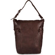 Harold's Submarine City Rucksack Leder 42 cm Produktbild