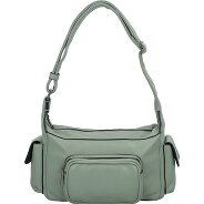 Liebeskind Lila Schultertasche Leder 33 cm Produktbild
