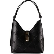 Furla Goccia Schultertasche Leder 25 cm Produktbild